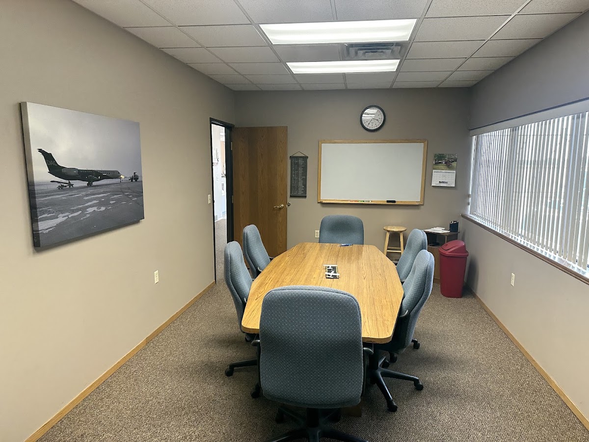 ATY Aviation, Inc.
