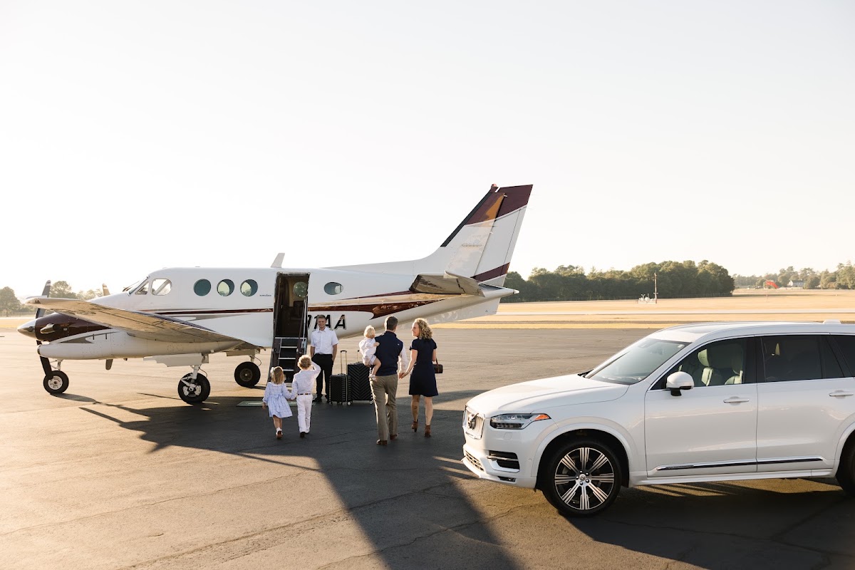 Augusta Aviation, Inc