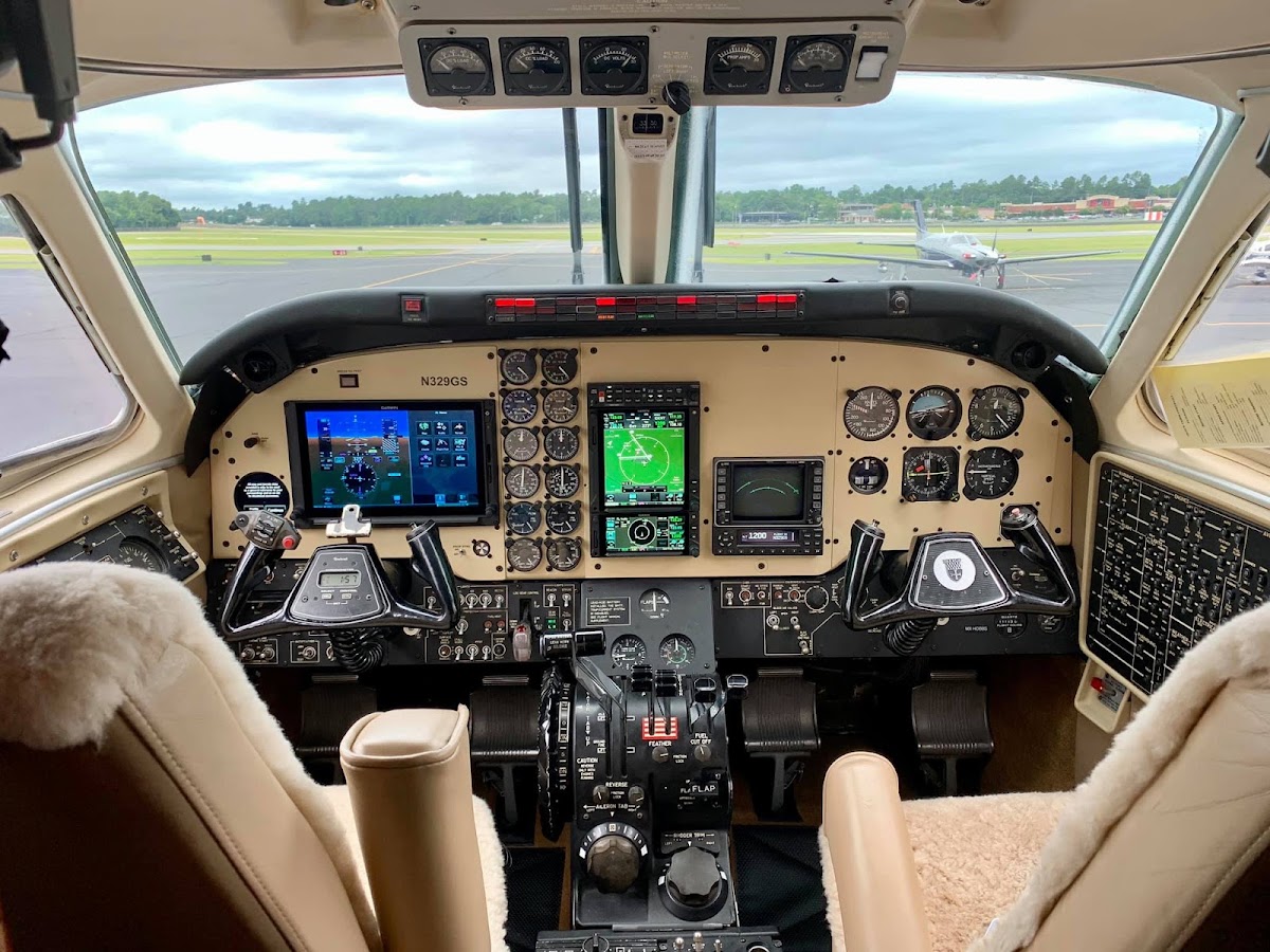Augusta Aviation, Inc