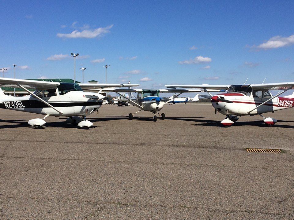 Augusta Flight School