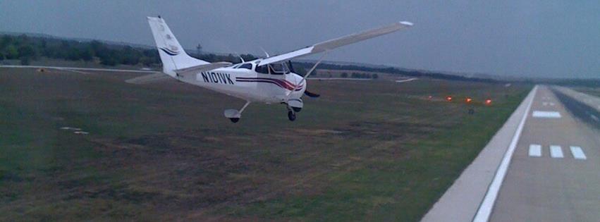 Austin Academy of Aviation
