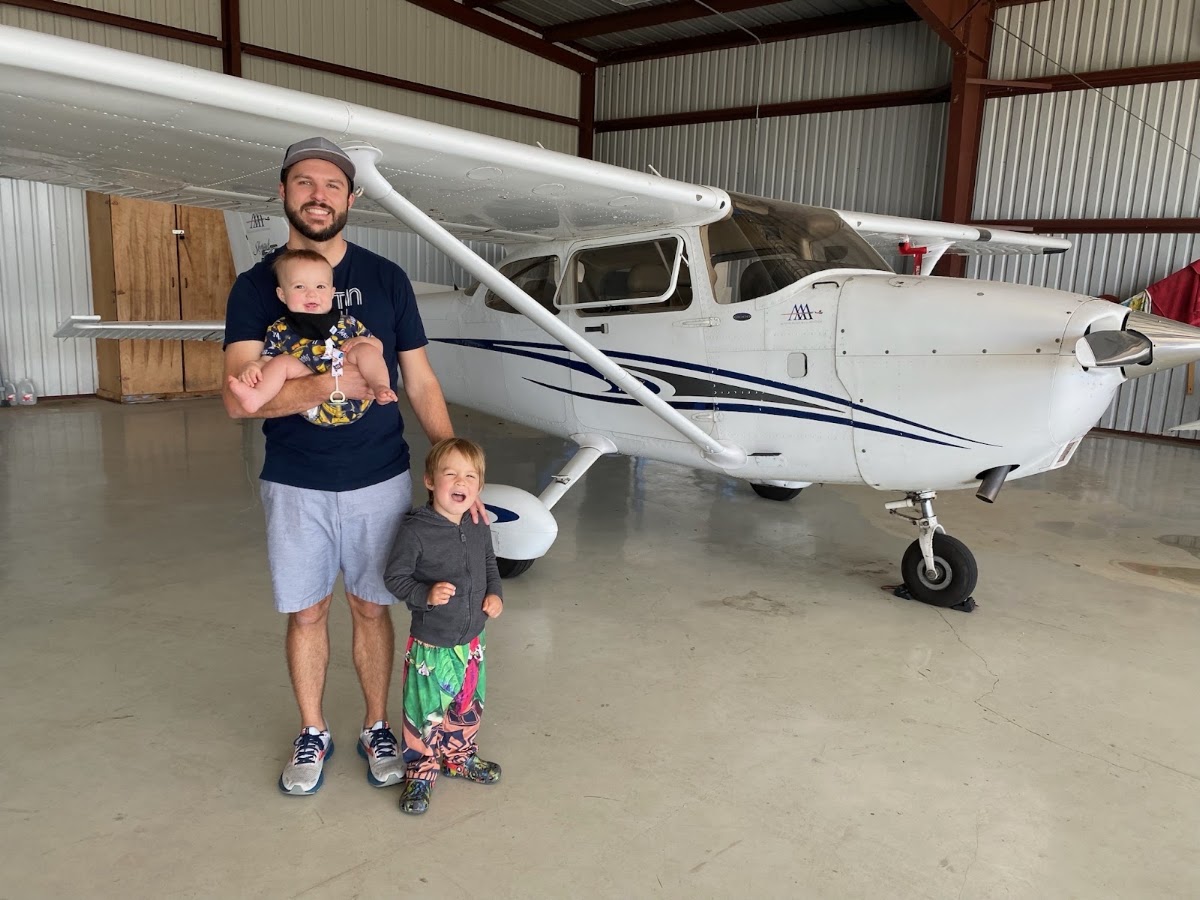 Austin Academy of Aviation
