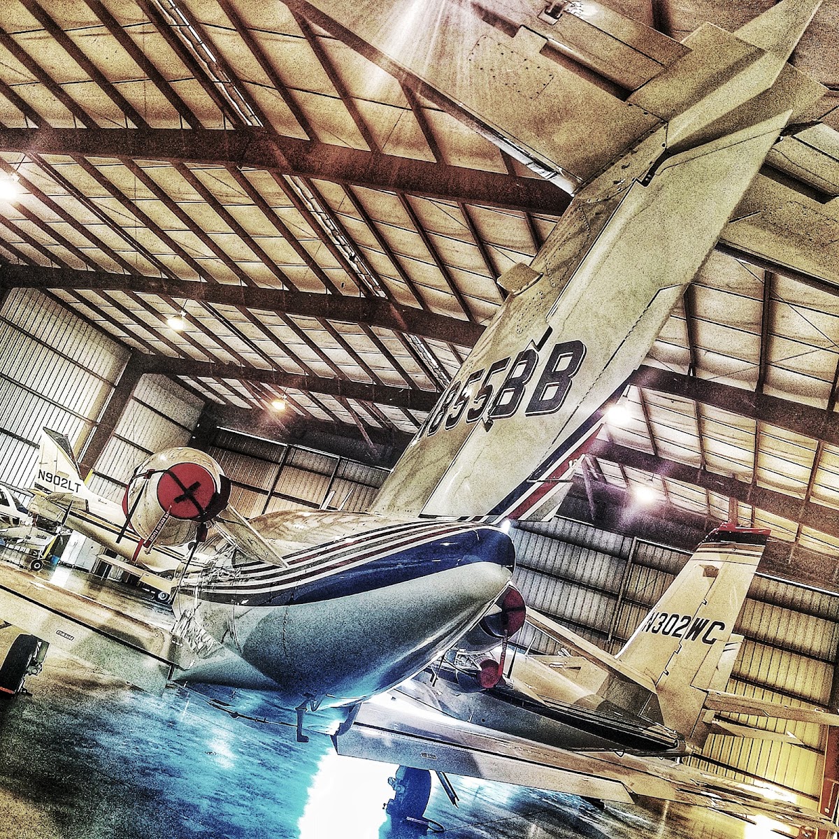 Austin Academy of Aviation