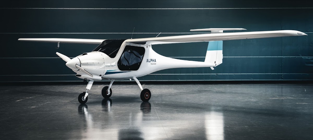 Austin Aviation Training