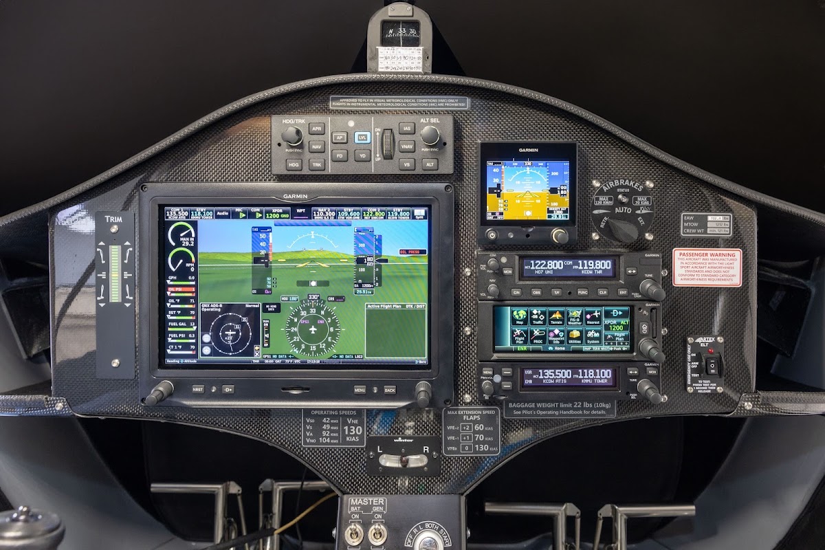 Austin Aviation Training