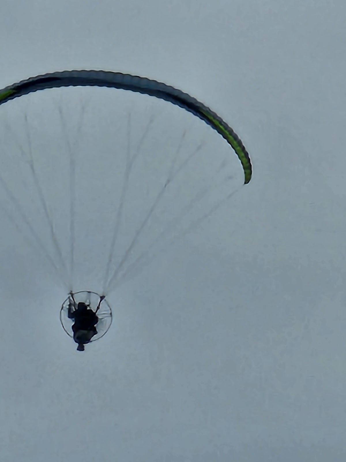 Austin Paramotor Flight School