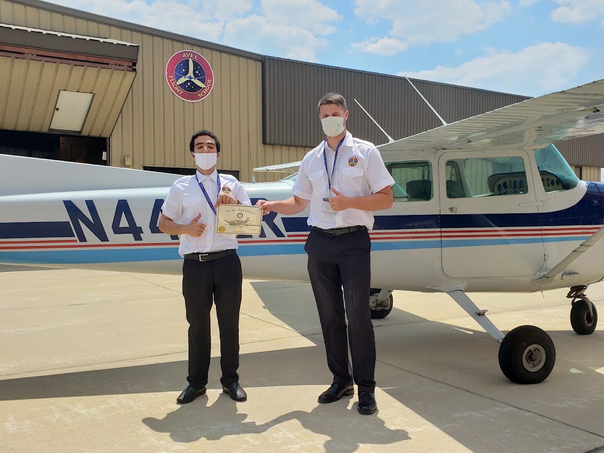 Avel Flight School / Flight Dispatcher School in Chicago, Illinois, USA