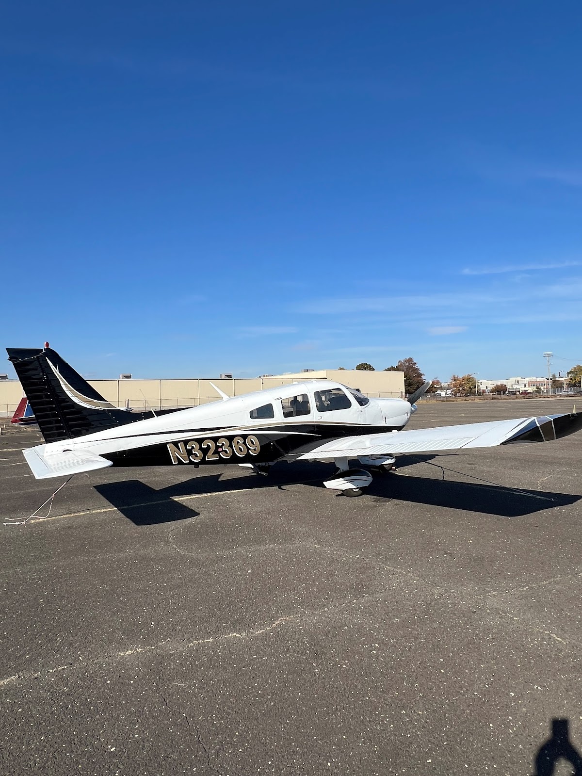 AVIA FLIGHT ACADEMY LLC
