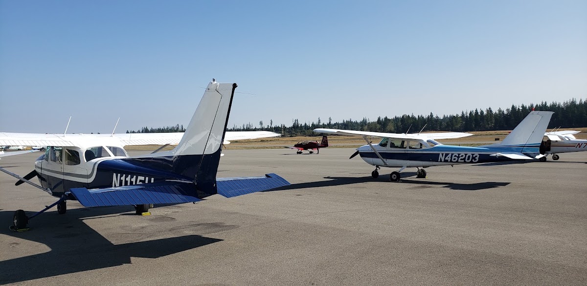 Avian Flight Center Inc