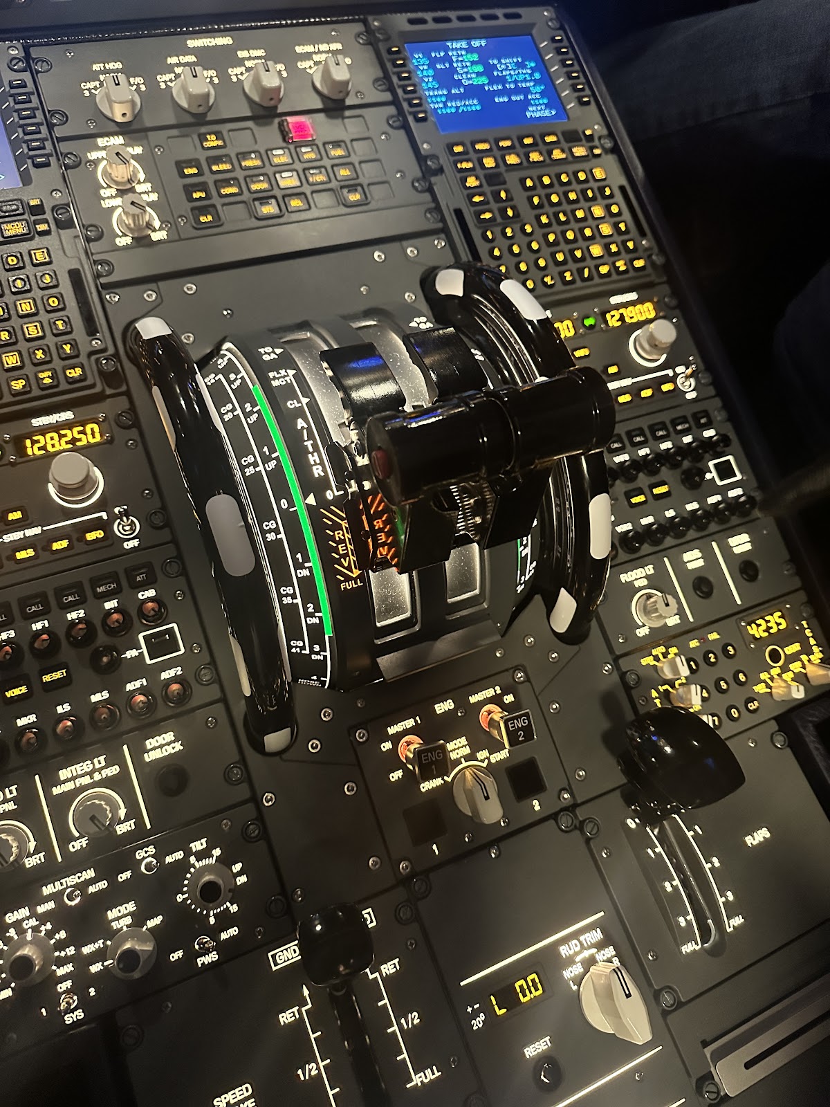 AviaSim Phoenix - Flight Simulators