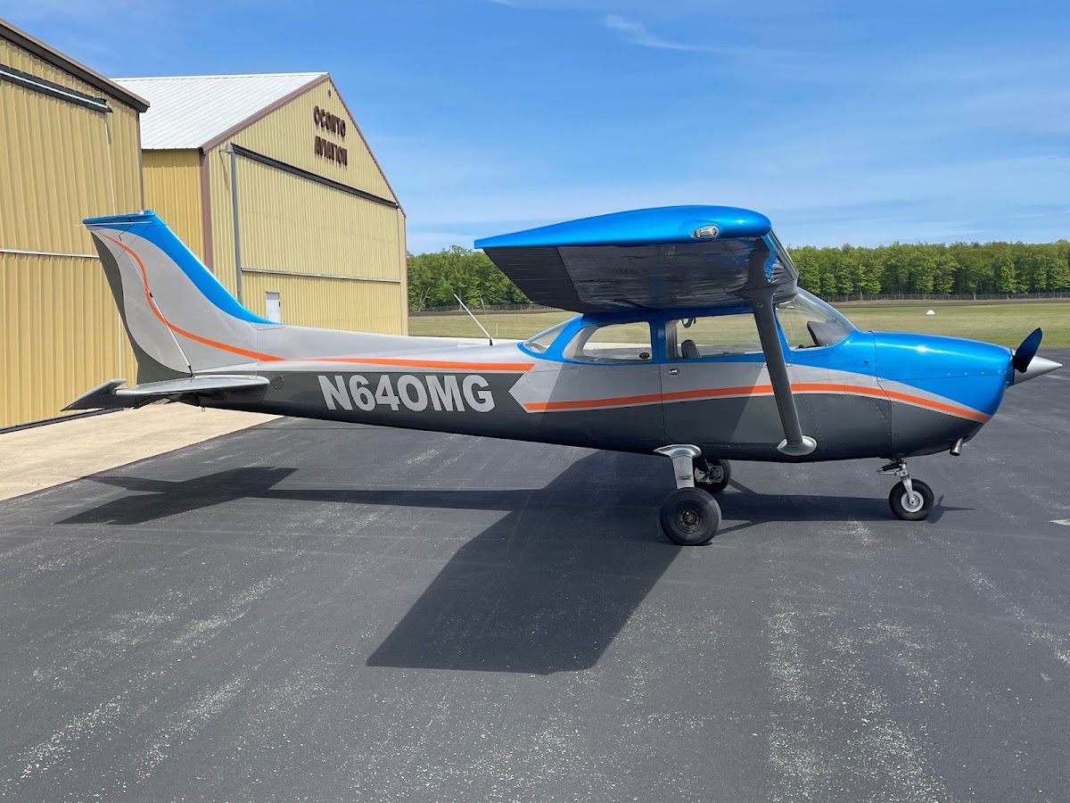 Aviate Flight School
