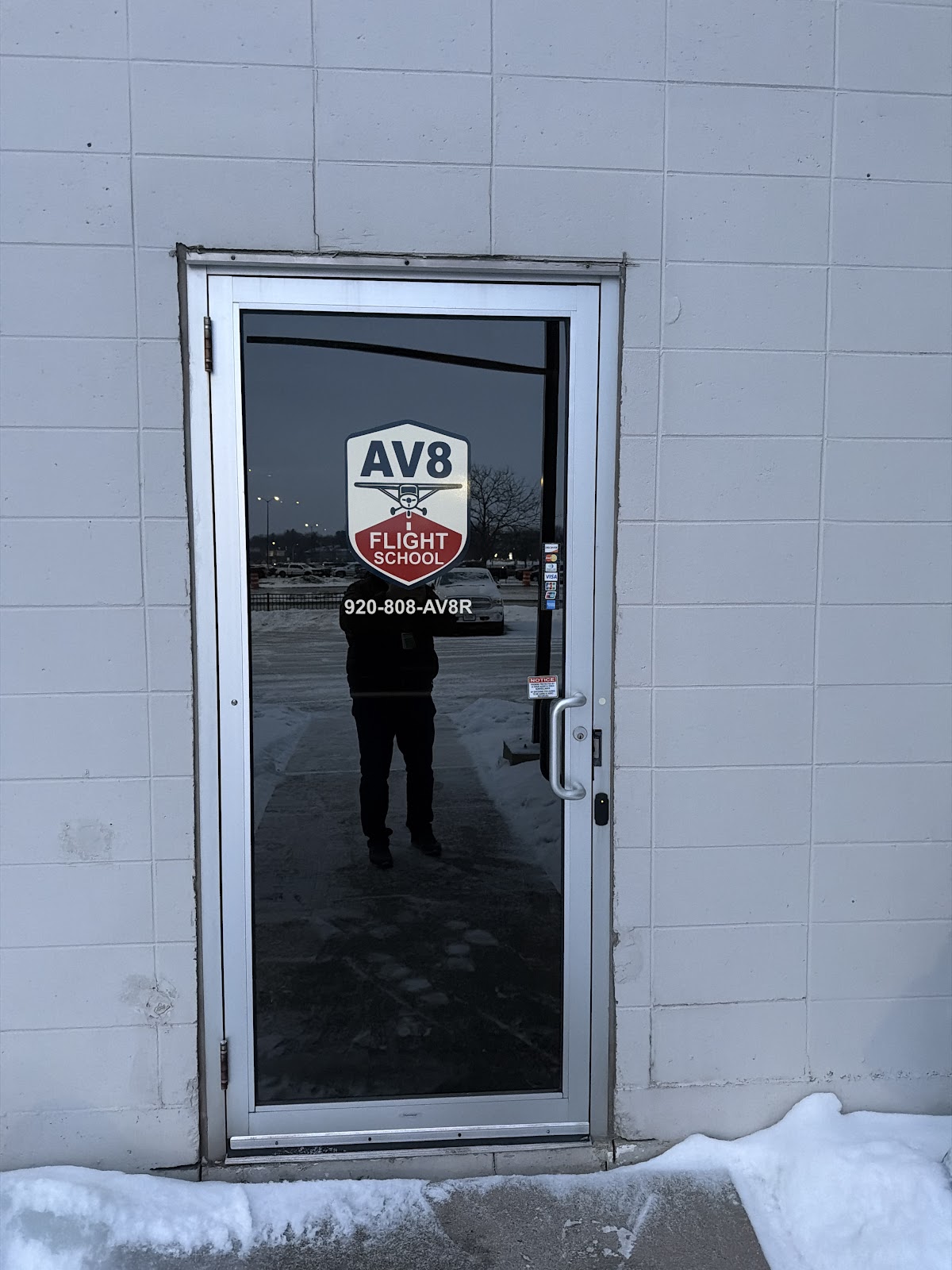 Aviate Flight School