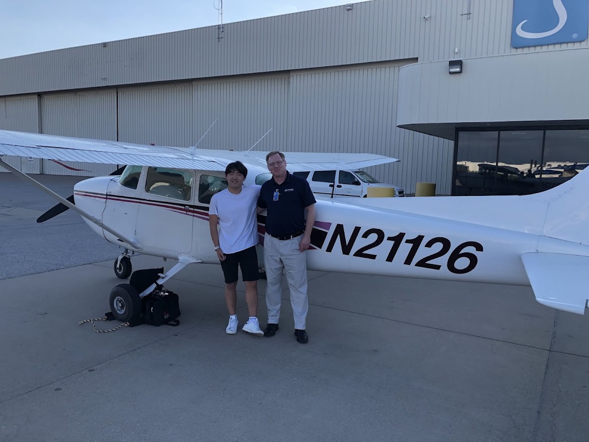 Aviation Academy LLC