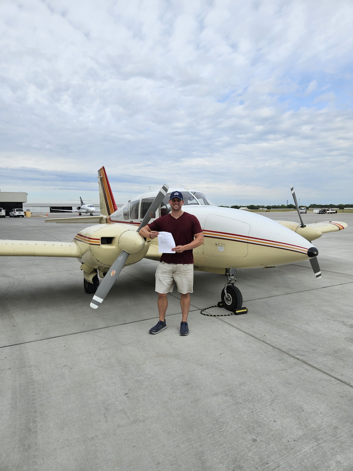 Aviation Academy LLC
