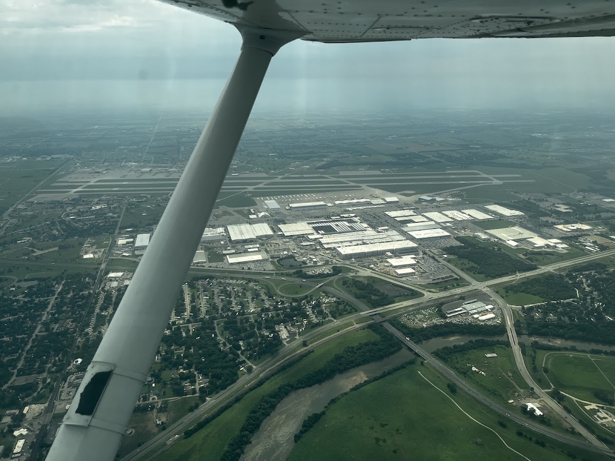 Aviation Academy LLC