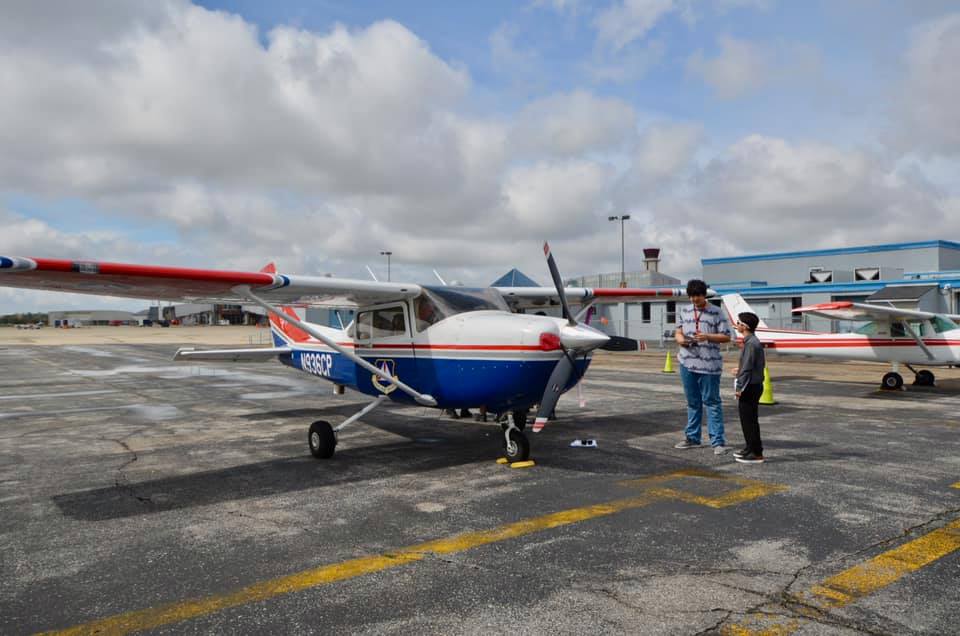 Aviation Academy