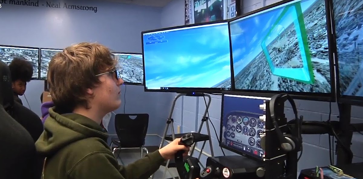 Aviation Academy