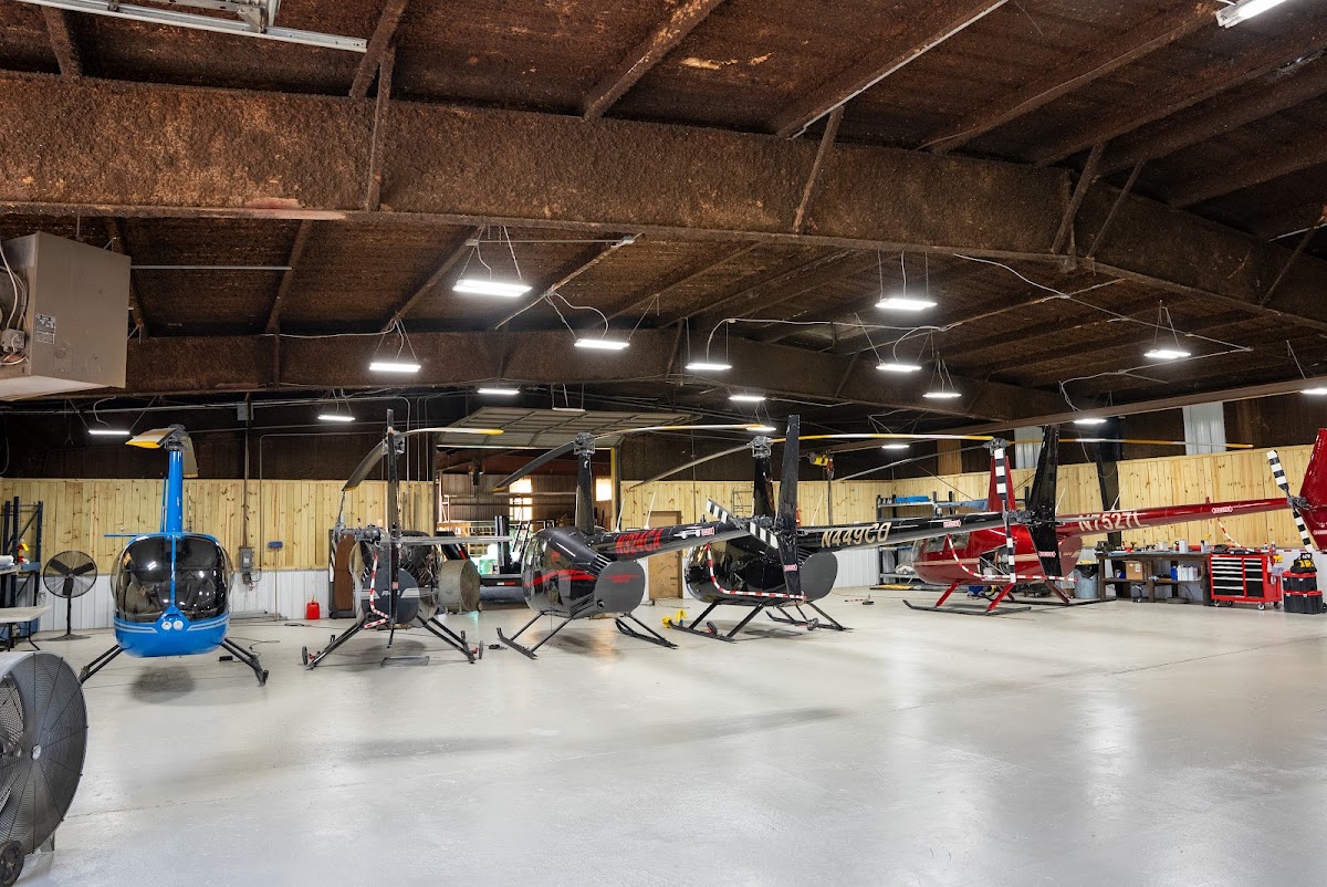 Aviation Academy of Louisiana - Gonzales