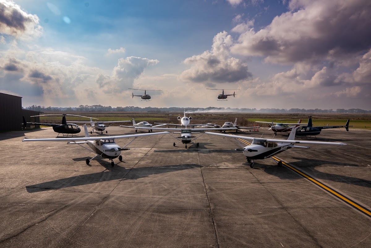 Aviation Academy of Louisiana