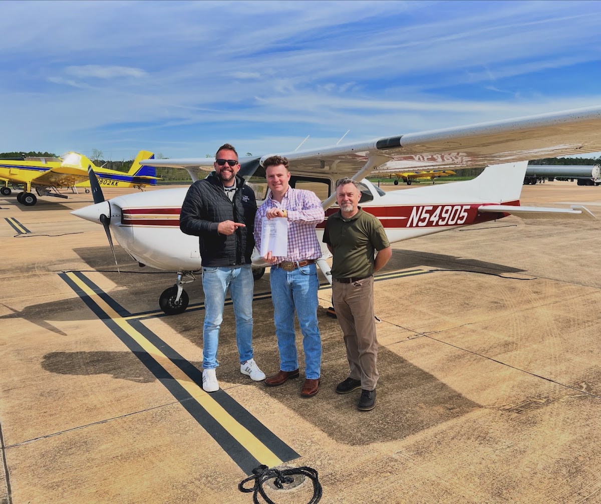 Aviation Academy of Louisiana