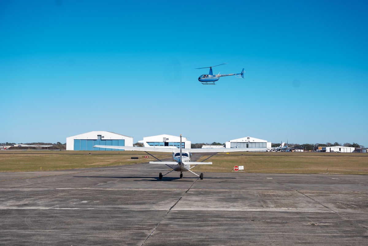 Aviation Academy of Louisiana