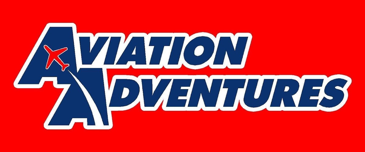 Aviation Adventures - Stafford RMN