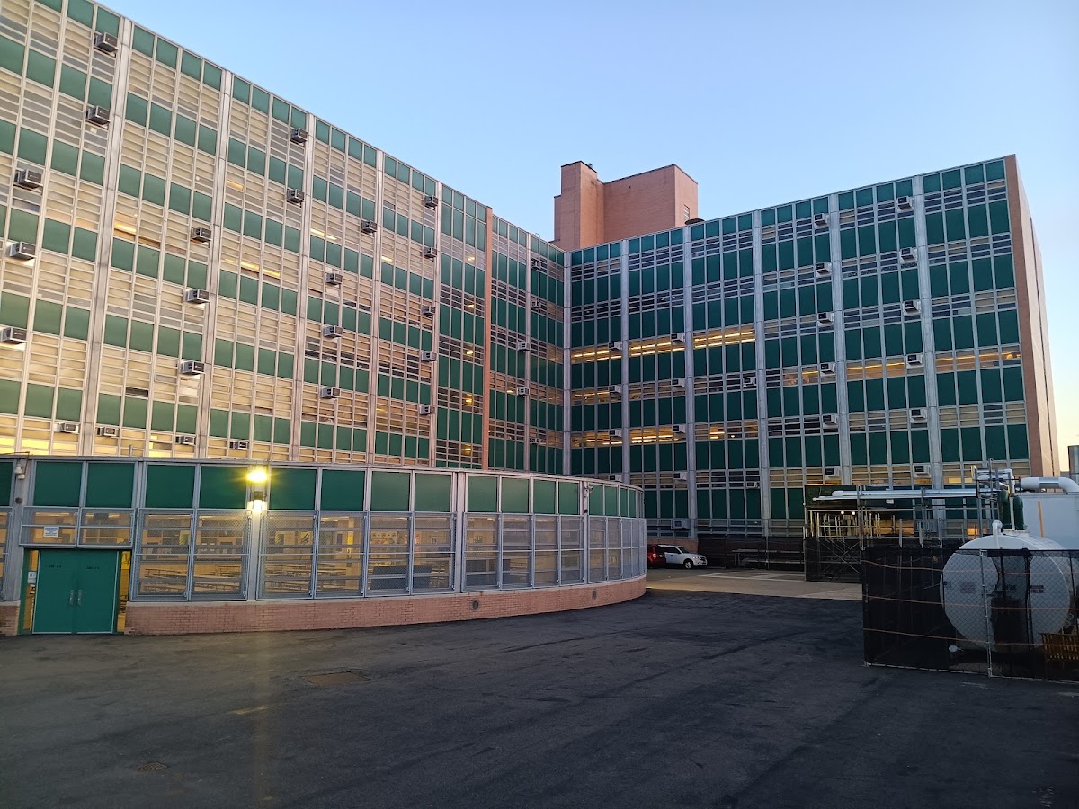 Aviation High School