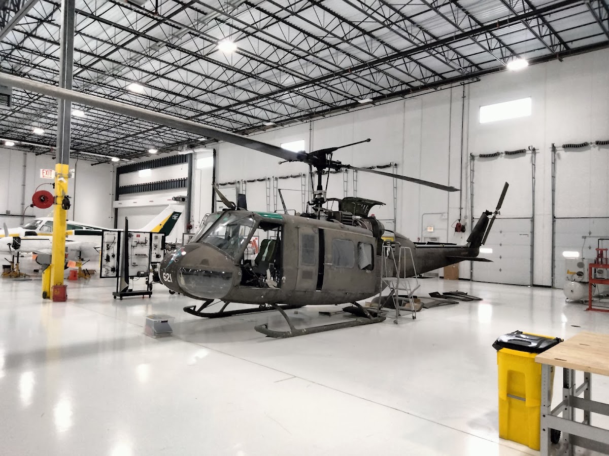 Aviation Institute of Maintenance