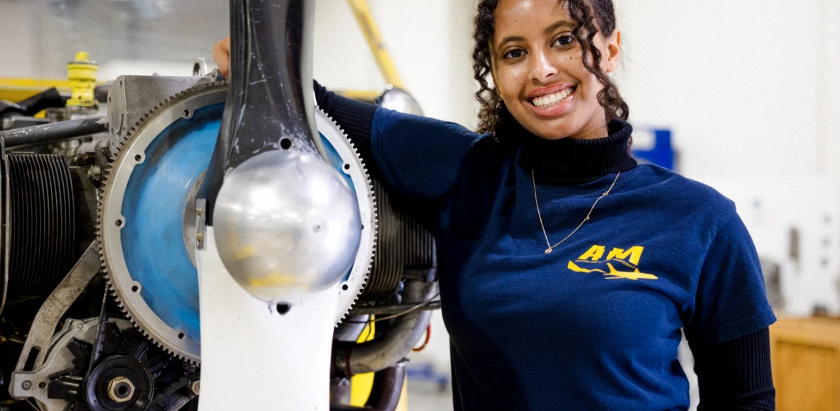 Aviation Institute of Maintenance