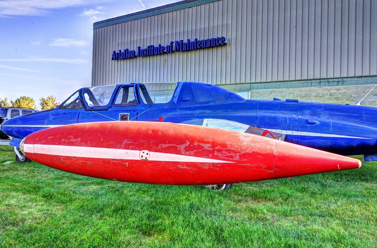 Aviation Institute of Maintenance
