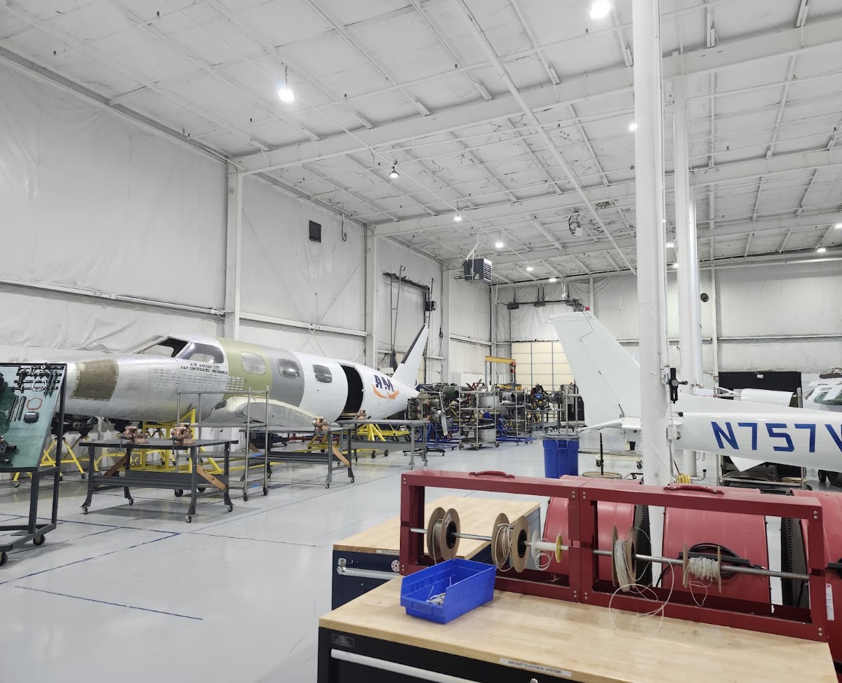Aviation Institute of Maintenance