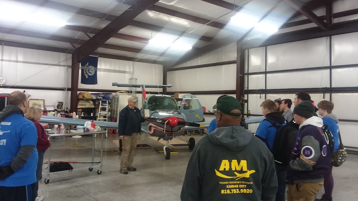 Aviation Institute of Maintenance