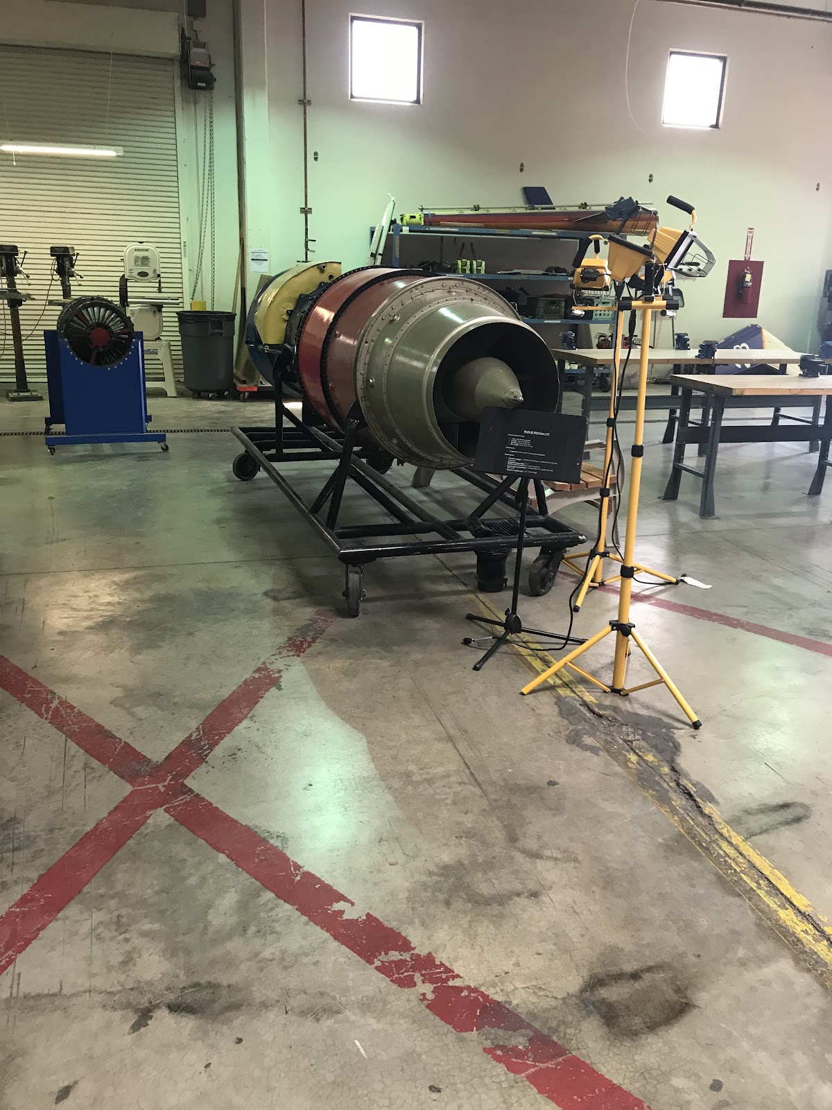 Aviation Institute of Maintenance