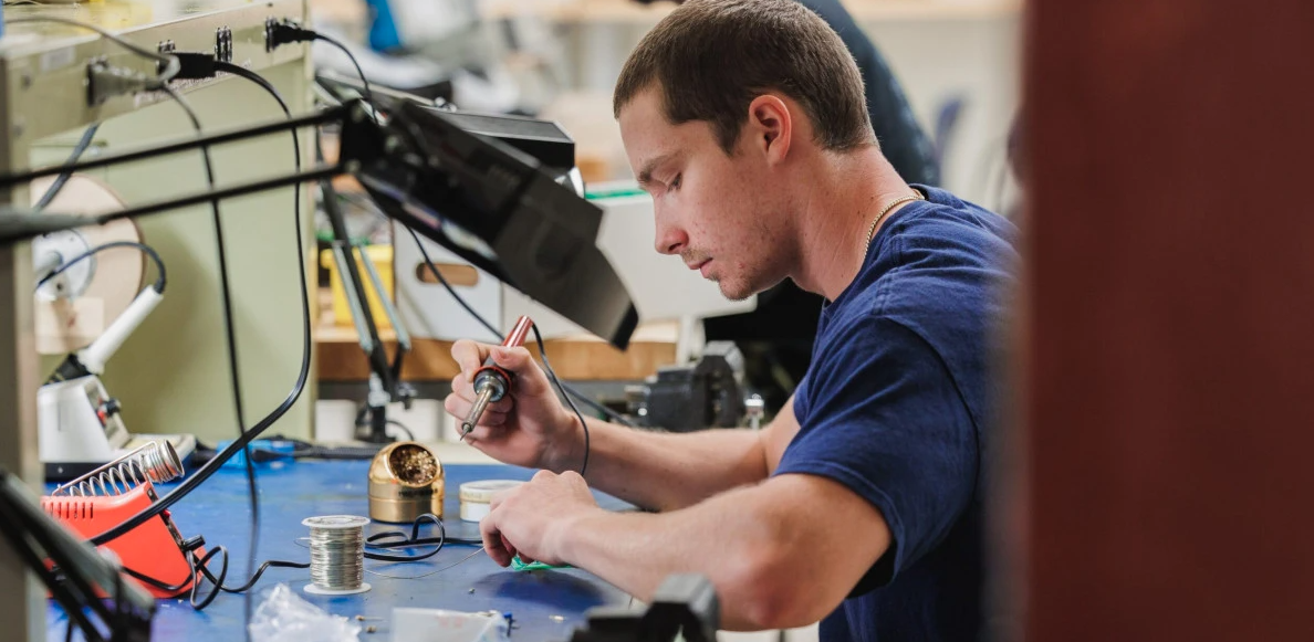 Aviation Institute of Maintenance