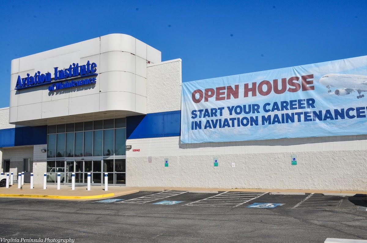 Aviation Institute of Maintenance