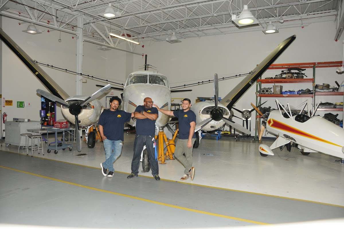 Aviation Institute of Maintenance