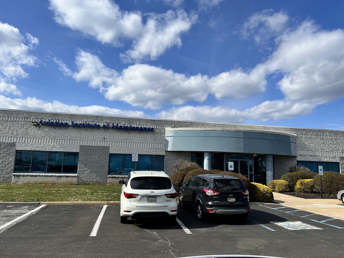 Aviation Institute of Maintenance