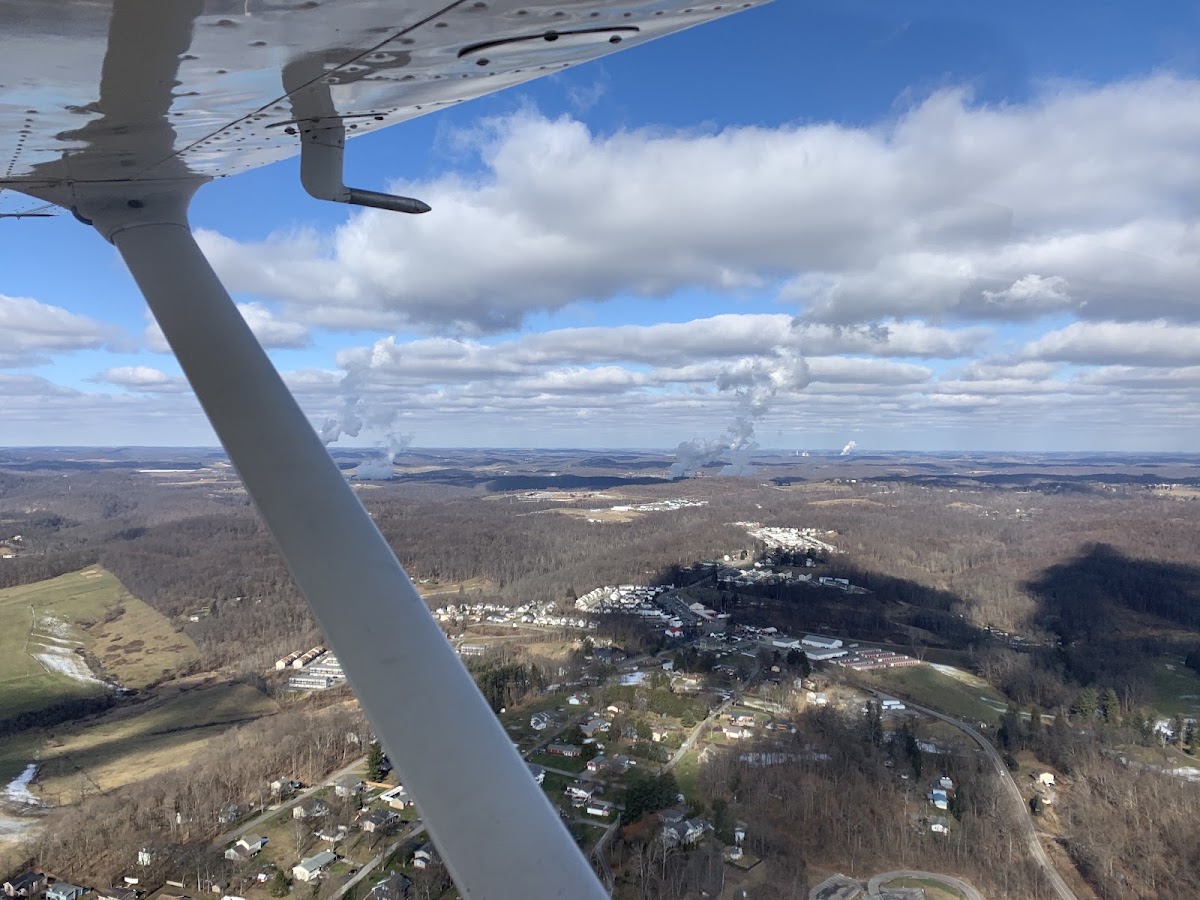 Aviation Network LLC