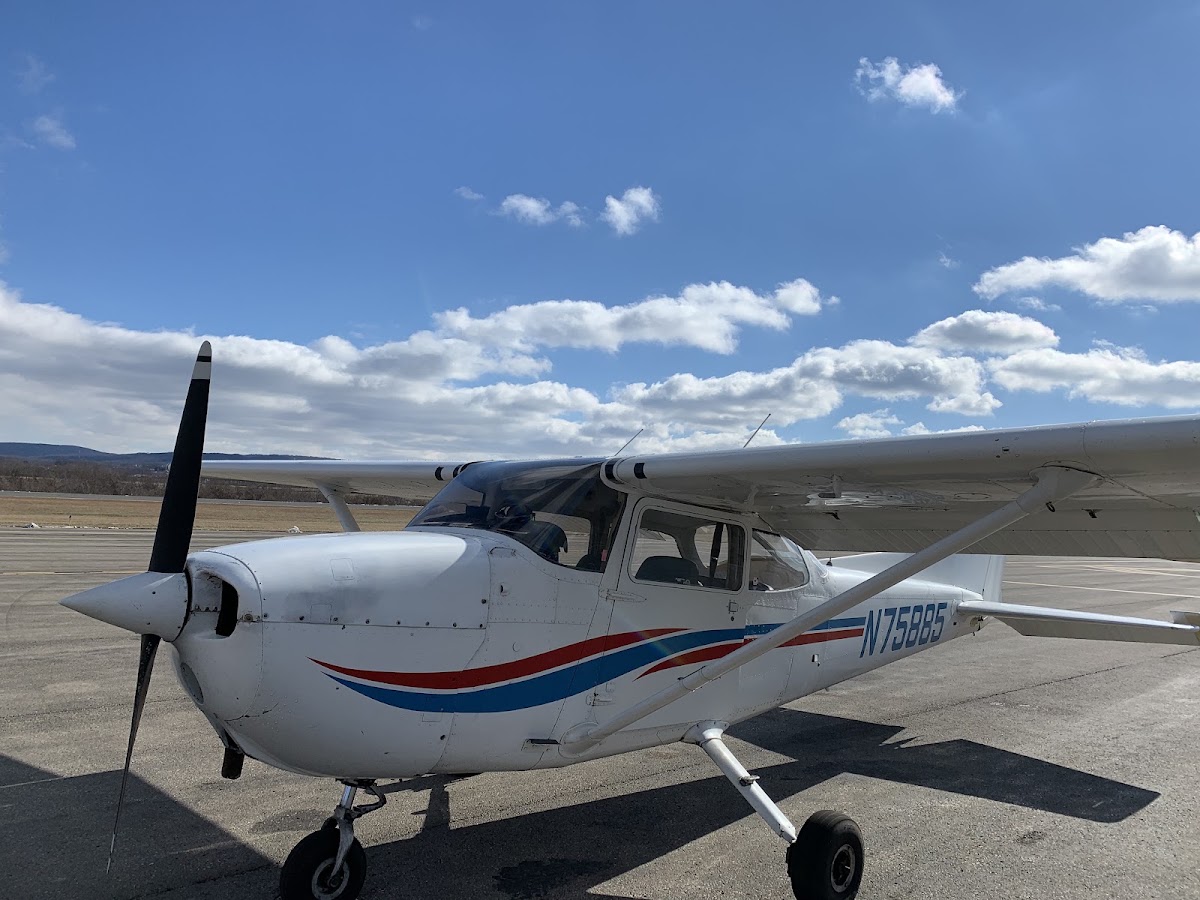 Aviation Network LLC