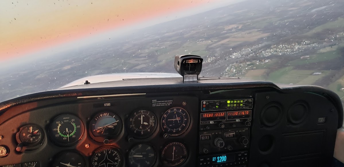 Aviation Network LLC
