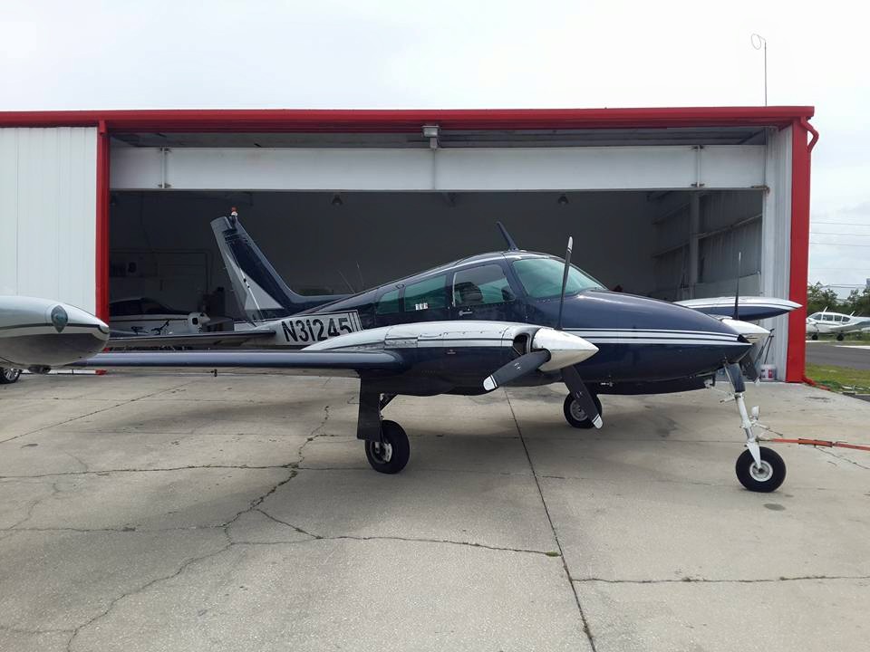 Aviation Pacific
