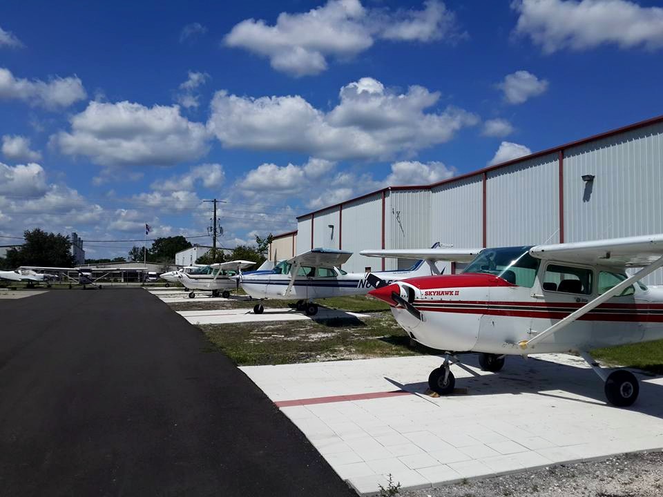 Aviation Pacific