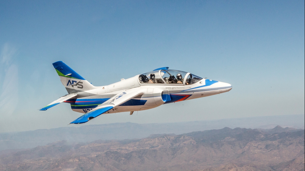 Aviation Performance Solutions (APS)