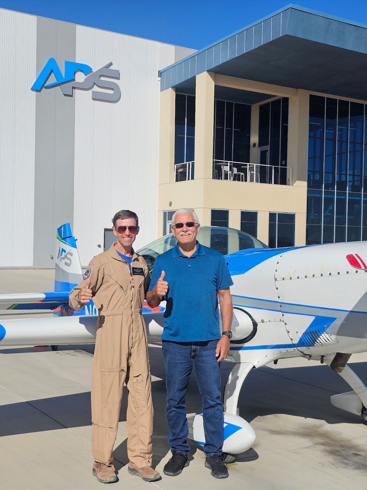 Aviation Performance Solutions (APS)