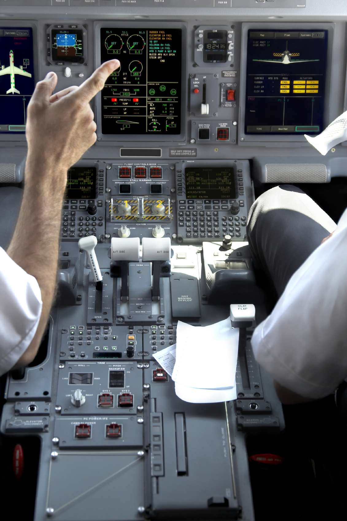 Aviation Performance Solutions (APS)