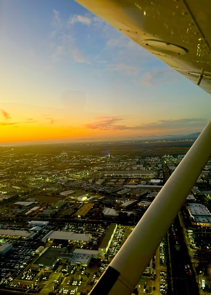 Aviation Pinnacle