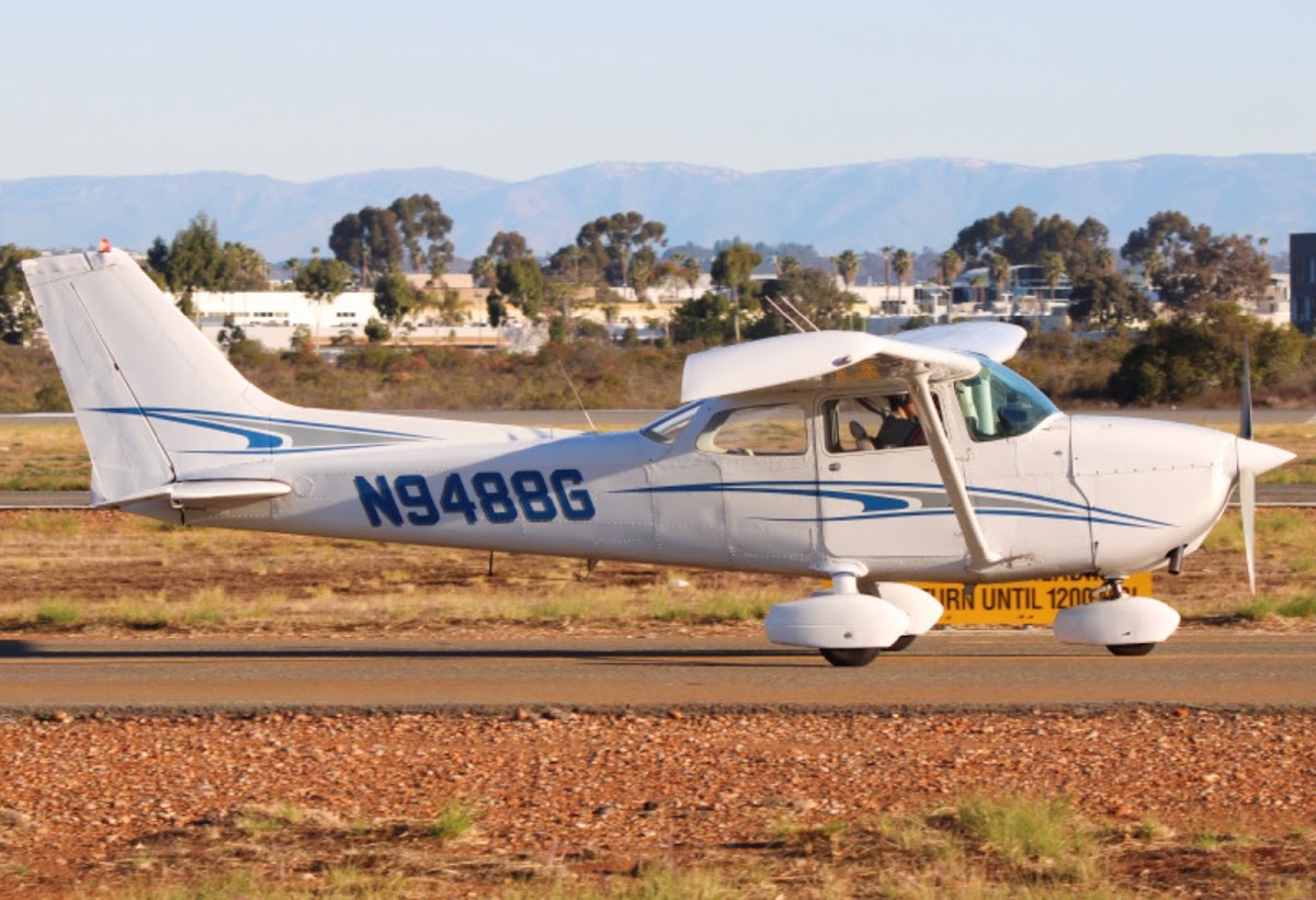 Aviation Pinnacle