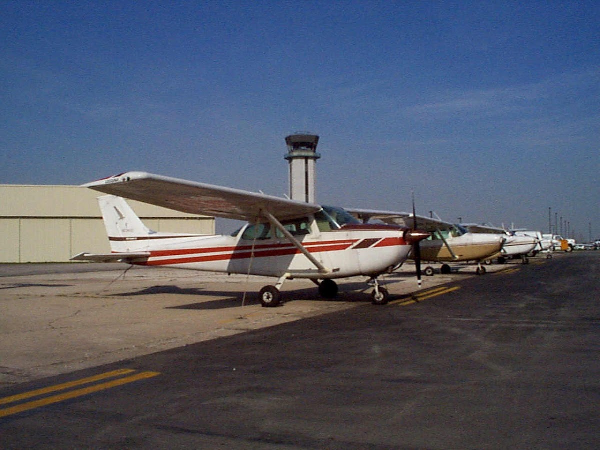 Aviation Professionals Incorporated API