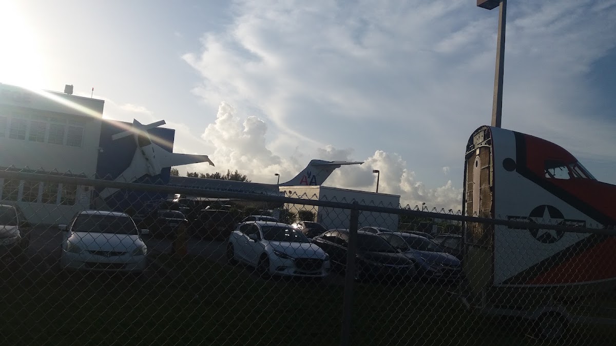 Aviation School