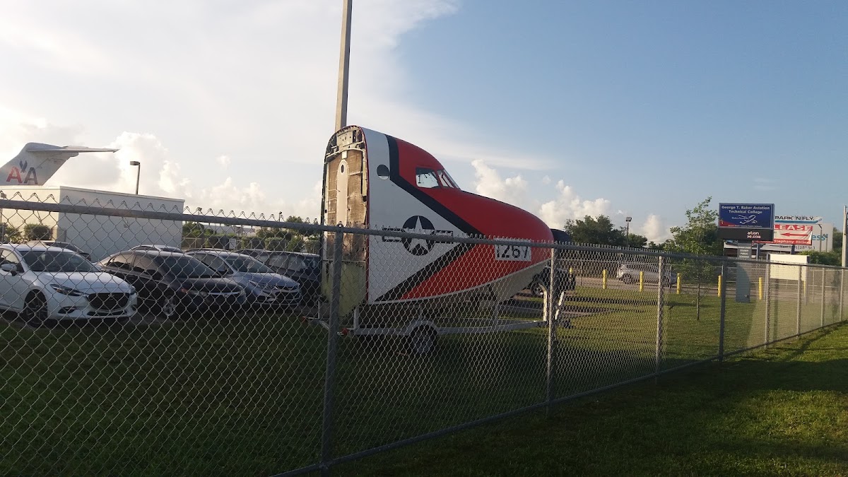 Aviation School